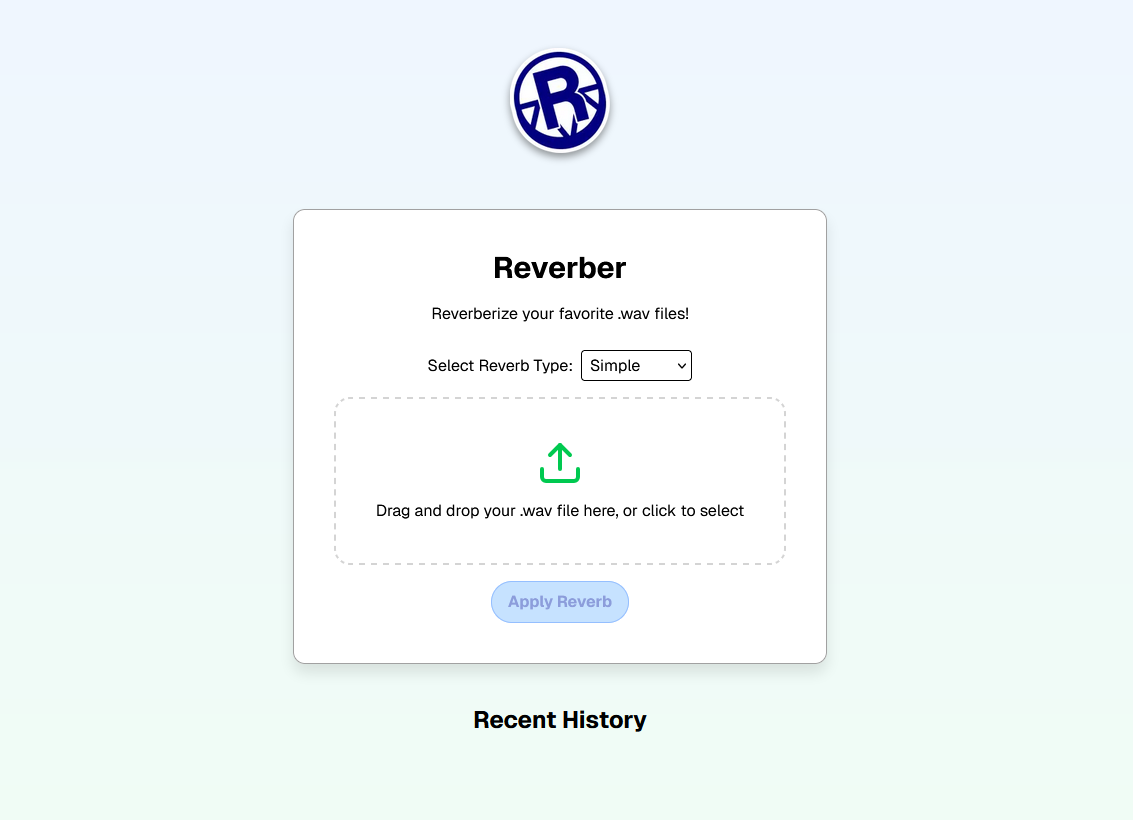 Reverber